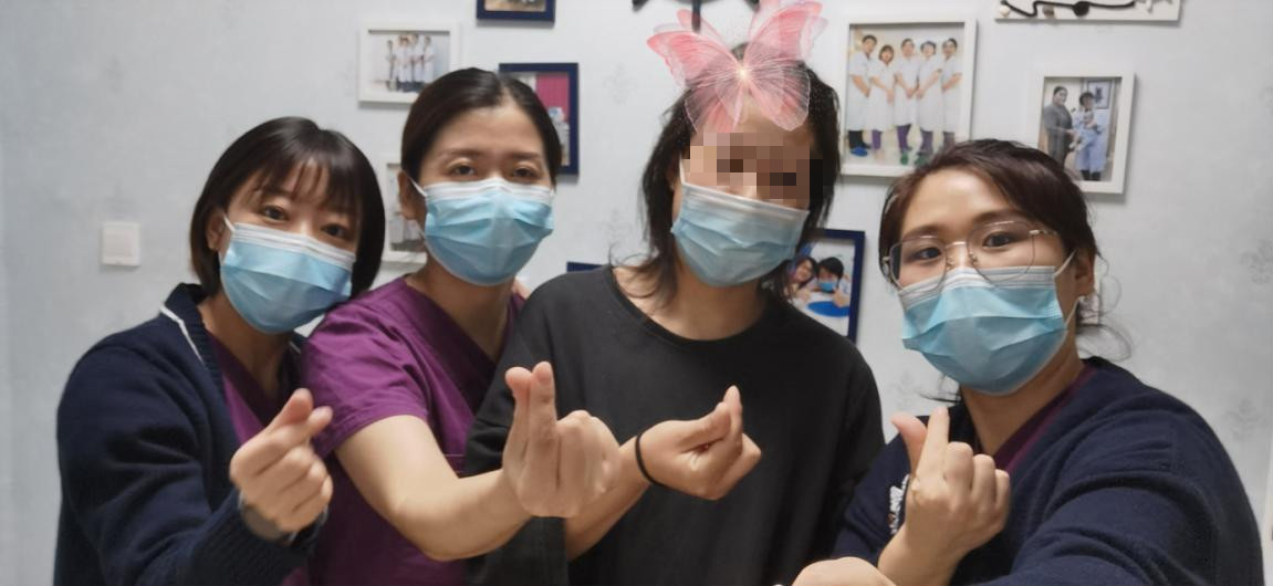 在不良情緒中“瘋狂生長”的子宮肌瘤
