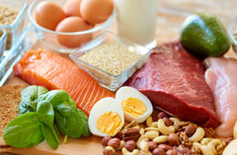 有子宫肌瘤不能吃豆制品？真正要注意的是这3类食物