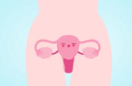卵巢腫瘤會不會影響懷孕？