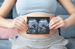 子宫腺肌症为什么会影响怀孕？